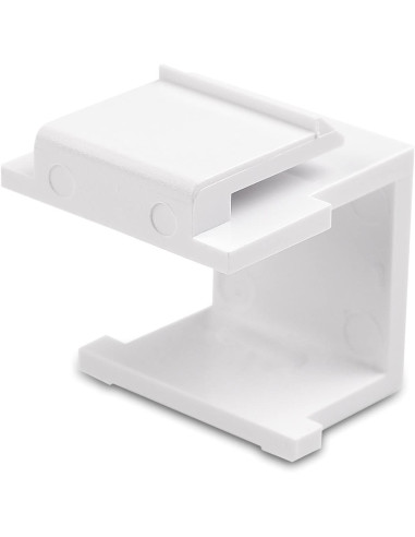 Tappo per RJ45 con attacco Keystone