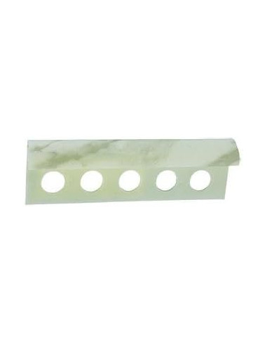Profilo Jolly per Piastrelle mm 10 -...