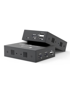 HDMI KVM Extender Over... 2