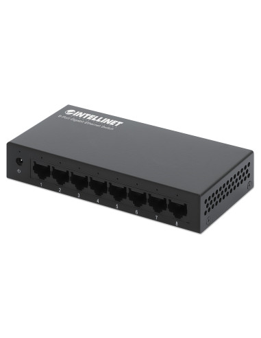 Ethernet Switch Gigabit con 8 porte...