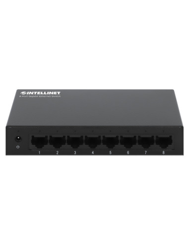 Ethernet Switch Gigabit con 8 porte...
