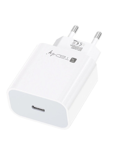 Caricatore Alimentatore USB-C&trade...
