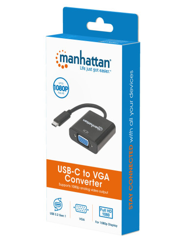 Adattatore Convertitore USB-C&trade...