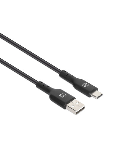 Cavo HiSpeed USB A Maschio / USB-C...