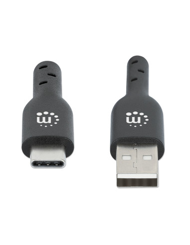 Cavo HiSpeed USB A Maschio / USB-C...