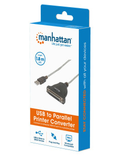 Convertitore USB a...