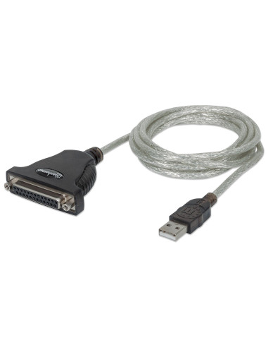 Convertitore USB a Stampante...
