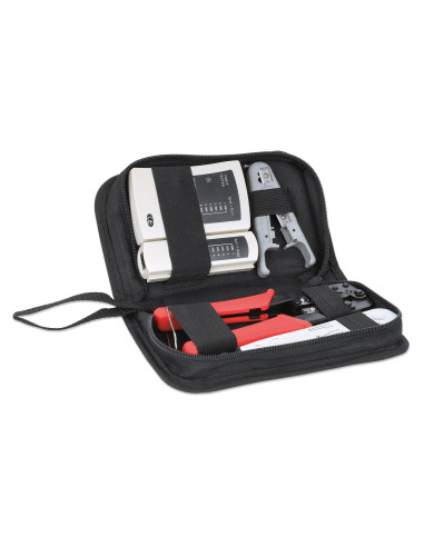 Kit Utensili per Reti - 4 pezzi