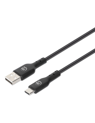 Cavo HiSpeed USB A Maschio / USB-C...