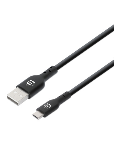 Cavo HiSpeed USB A Maschio / USB-C...