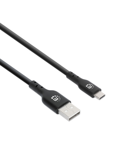 Cavo HiSpeed USB A Maschio / USB-C...