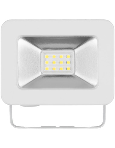Faretto LED da Esterno IP65 10W Bianco