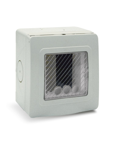 Contenitore Autoportante Stagno IP55...