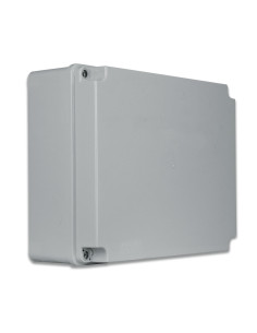 Scatola Rettangolare IP65... 2
