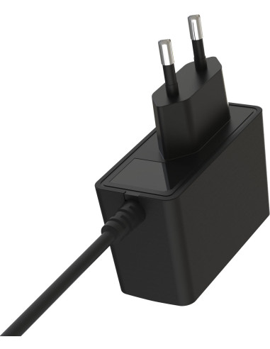 Alimentatore AC/DC 5V 1A Plug 5.5x2.1...