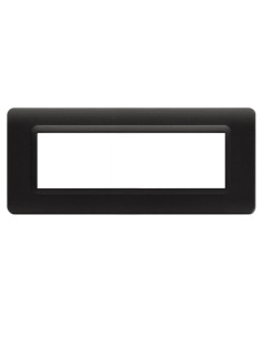 Placca Tecnopolimero S44 7... 2
