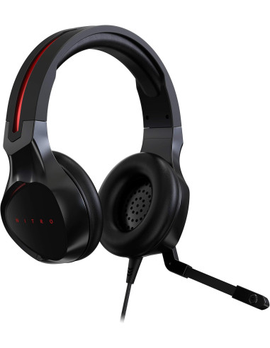 ACER Cuffie Gaming NITRO