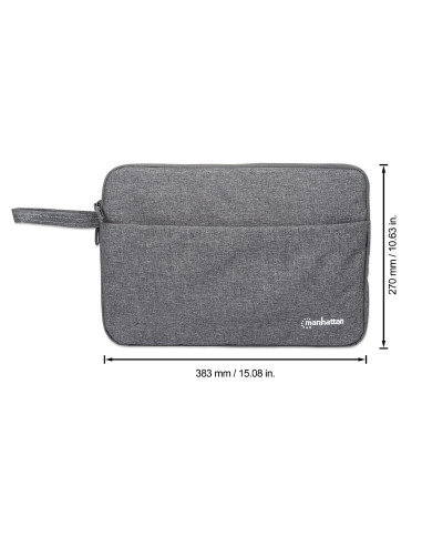 Custodia per Notebook 14.5'' Seattle...