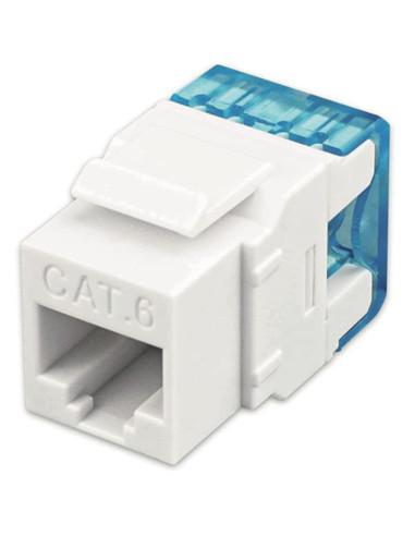 Frutto Keystone RJ45 UTP Cat.6...
