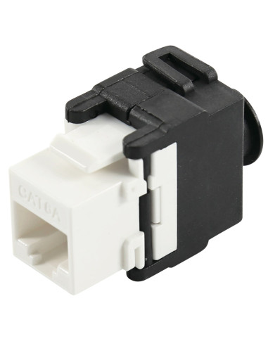 Frutto Keystone RJ45 UTP Cat.6A