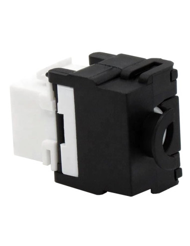 Frutto Keystone RJ45 UTP Cat.6A