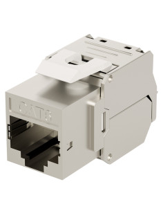 Frutto Keystone RJ45 Cat.6... 2