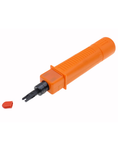 Inseritore per morsettiere 110/88/66