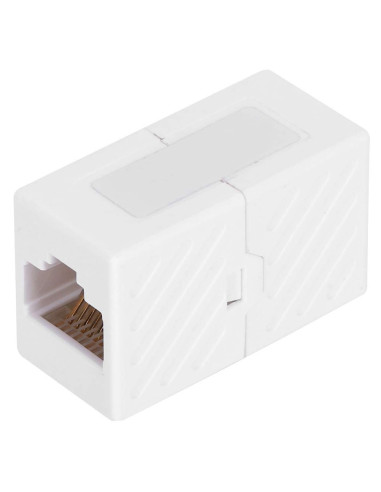 Accoppiatore Modulare Cat.6A RJ45 F/F...