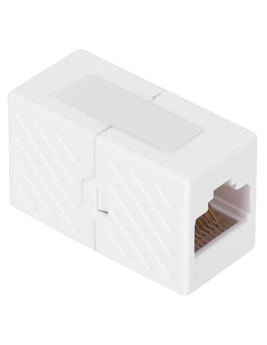 Accoppiatore Modulare Cat.6A RJ45 F/F...