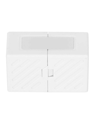 Accoppiatore Modulare Cat.6A RJ45 F/F...