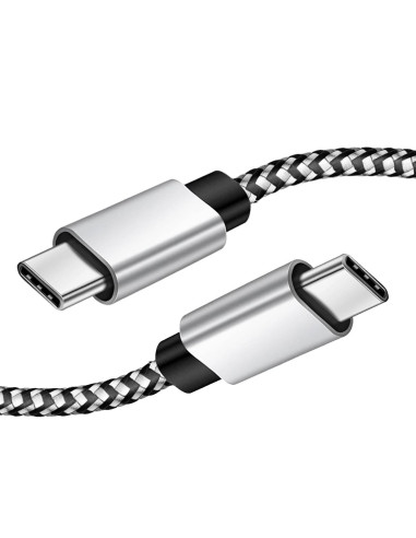 Cavo USB-C&trade Maschio 2.0 /...