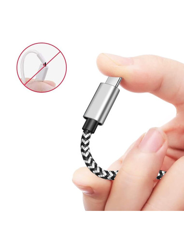 Cavo USB-C&trade Maschio 2.0 /...