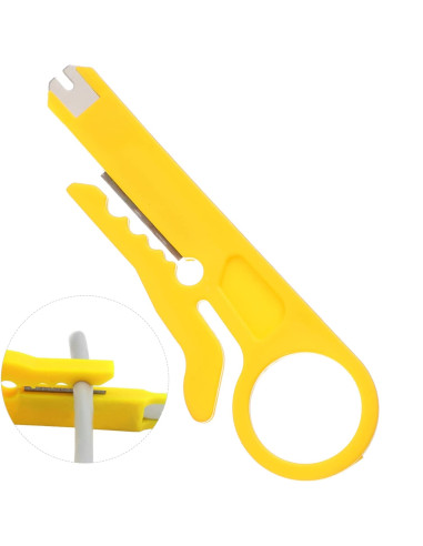 Inseritore per 110 Terminal Block