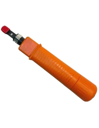 Inseritore per morsettiere 110/88/66