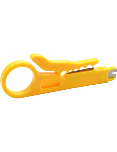 Inseritore per 110 Terminal Block