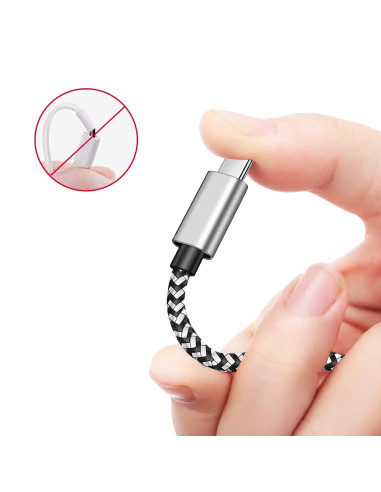 Cavo USB-C&trade Maschio 2.0 /...