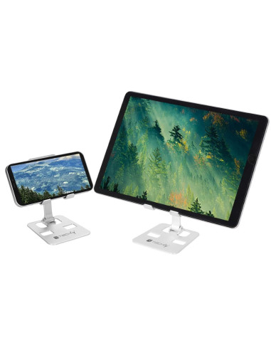 Supporto Universale Porta Smartphone...