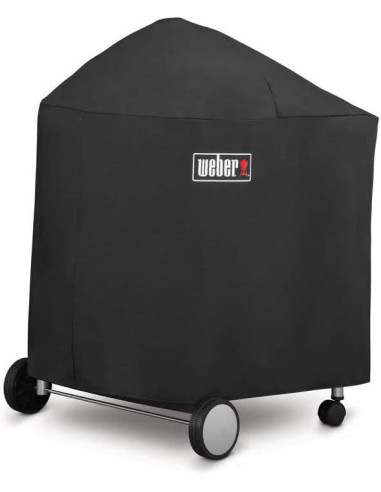 WEBER 7145 Custodia Deluxe per...