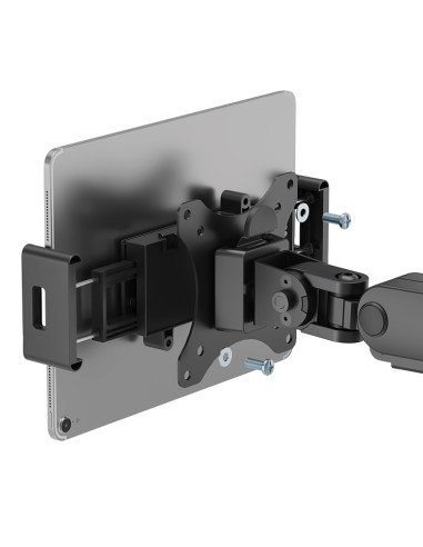 Supporto a Pinza VESA 75x75 per...