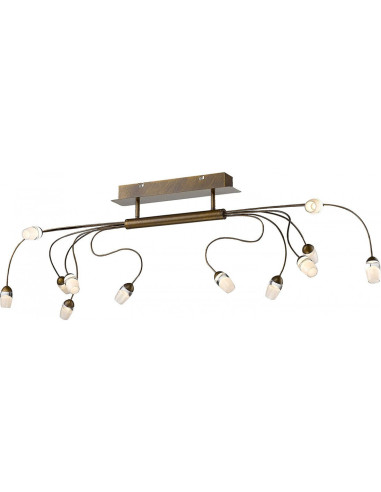 Trio Sara Plafoniera 12 LED...