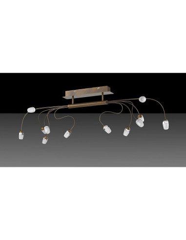 Trio Sara Plafoniera 12 LED...