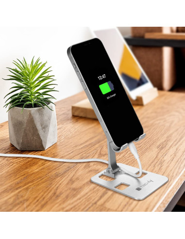Supporto Universale Porta Smartphone...
