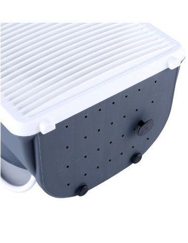 Termoventilatore Portatile 2...