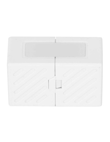 Accoppiatore Modulare Cat.6A RJ45 F/F...