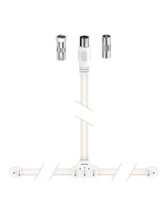 Cavo antenna Hama 00205283...
