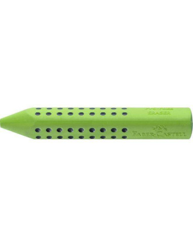 Gomma grip triangolare a forma di...