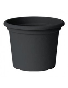 Vaso piante Euro 3 Plast...