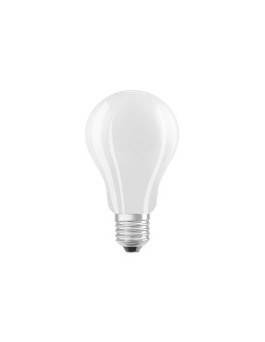 Lampadina led Osram STAR Smerigliata