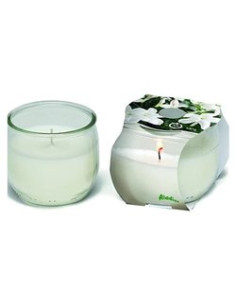Candela profumata Gelsomino 2