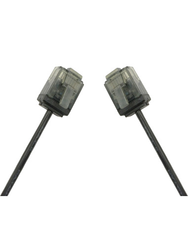 Cavo di rete Patch in Rame Ultra Slim...